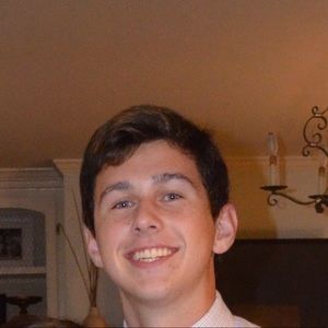 Meet your Posher, Calvin